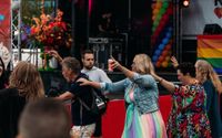 Regenboog Festival - Emmen